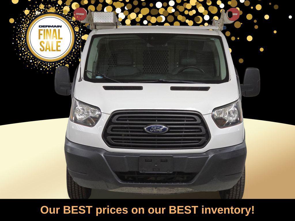 used 2016 Ford Transit-150 car, priced at $16,991