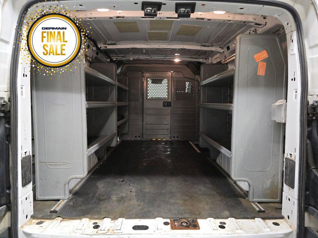 used 2016 Ford Transit-150 car, priced at $16,991