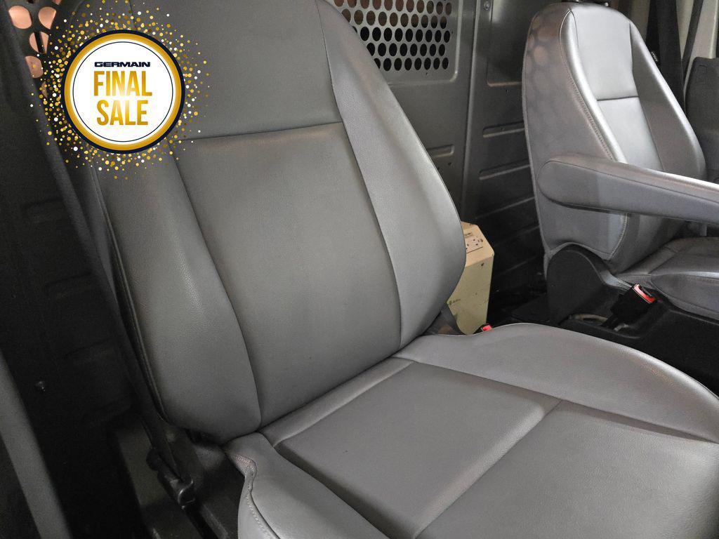 used 2016 Ford Transit-150 car, priced at $16,991