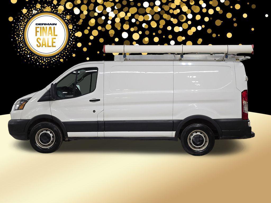 used 2016 Ford Transit-150 car, priced at $16,991