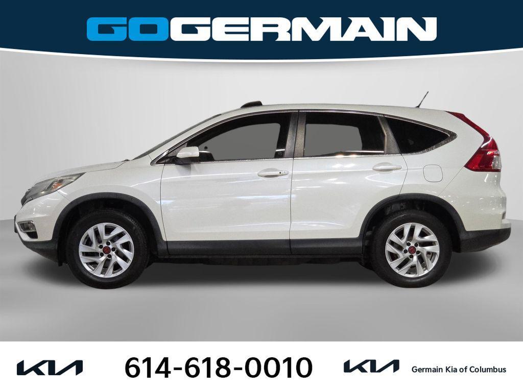 used 2016 Honda CR-V car, priced at $12,391