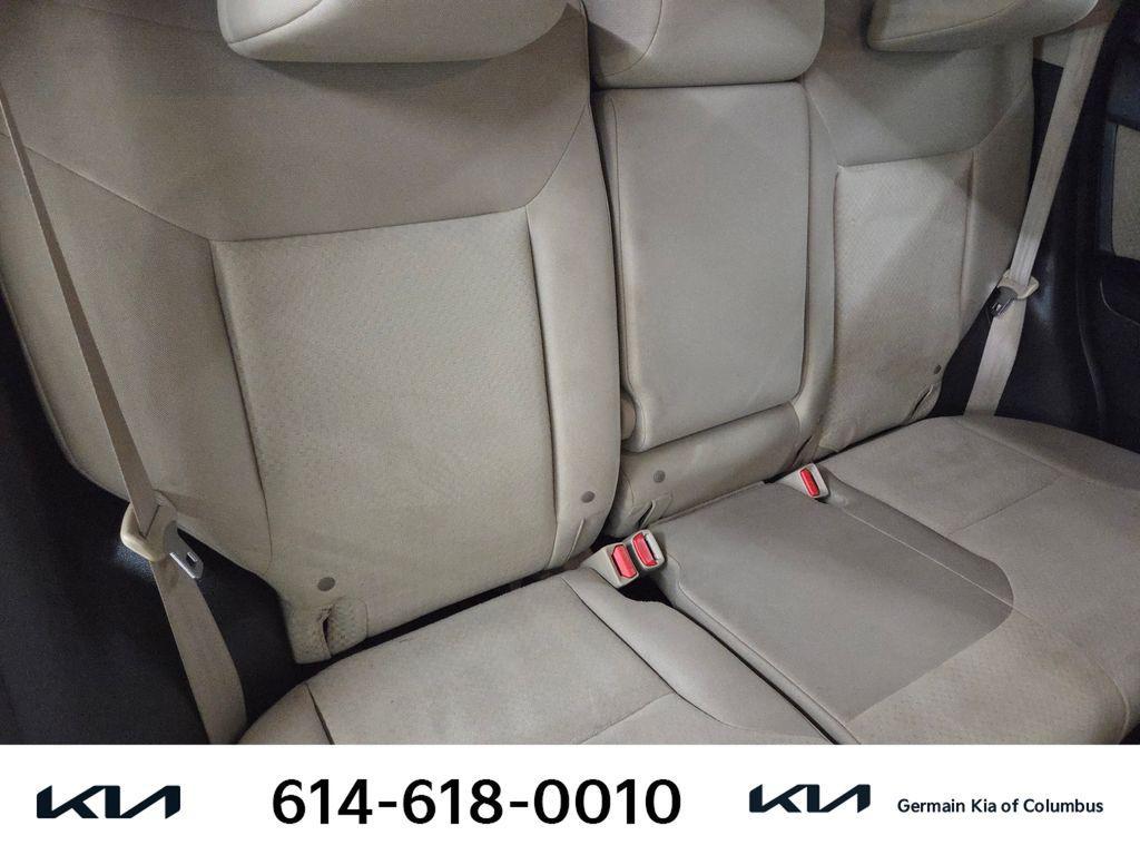 used 2016 Honda CR-V car, priced at $12,391