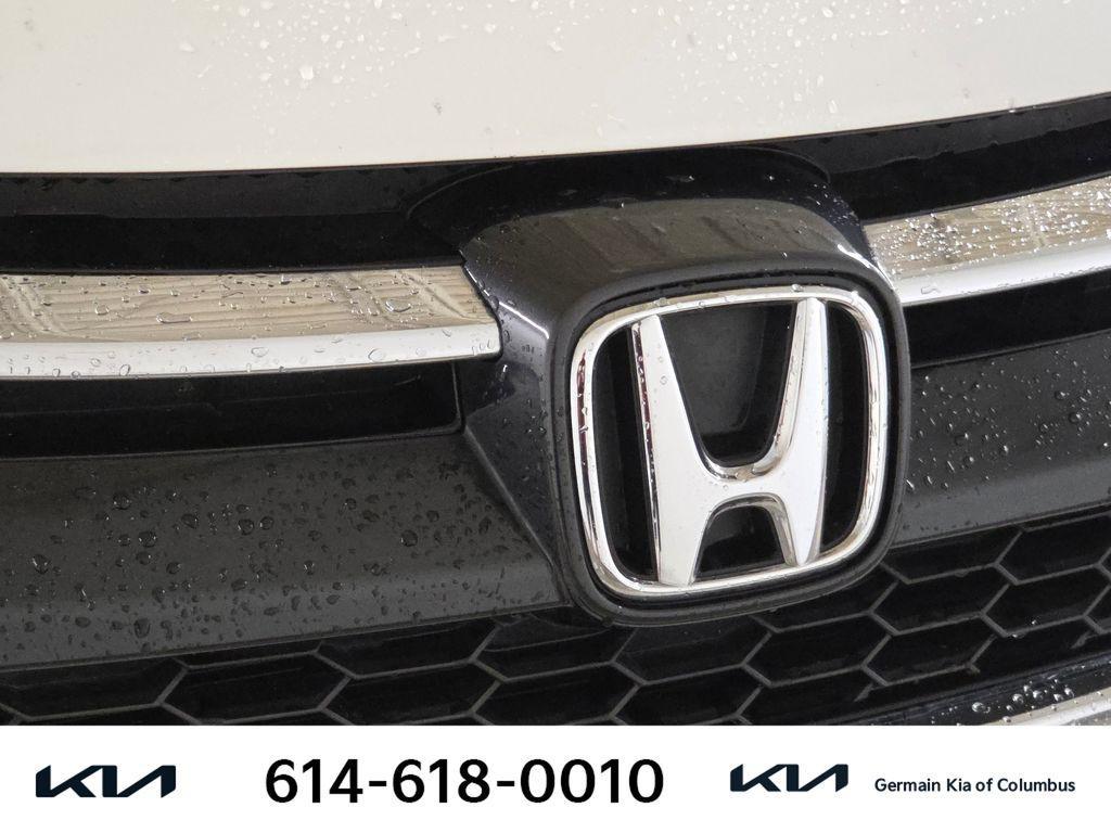 used 2016 Honda CR-V car, priced at $12,391