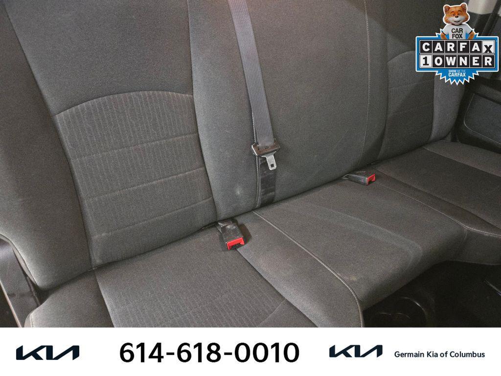 used 2022 Ram 1500 car, priced at $18,882