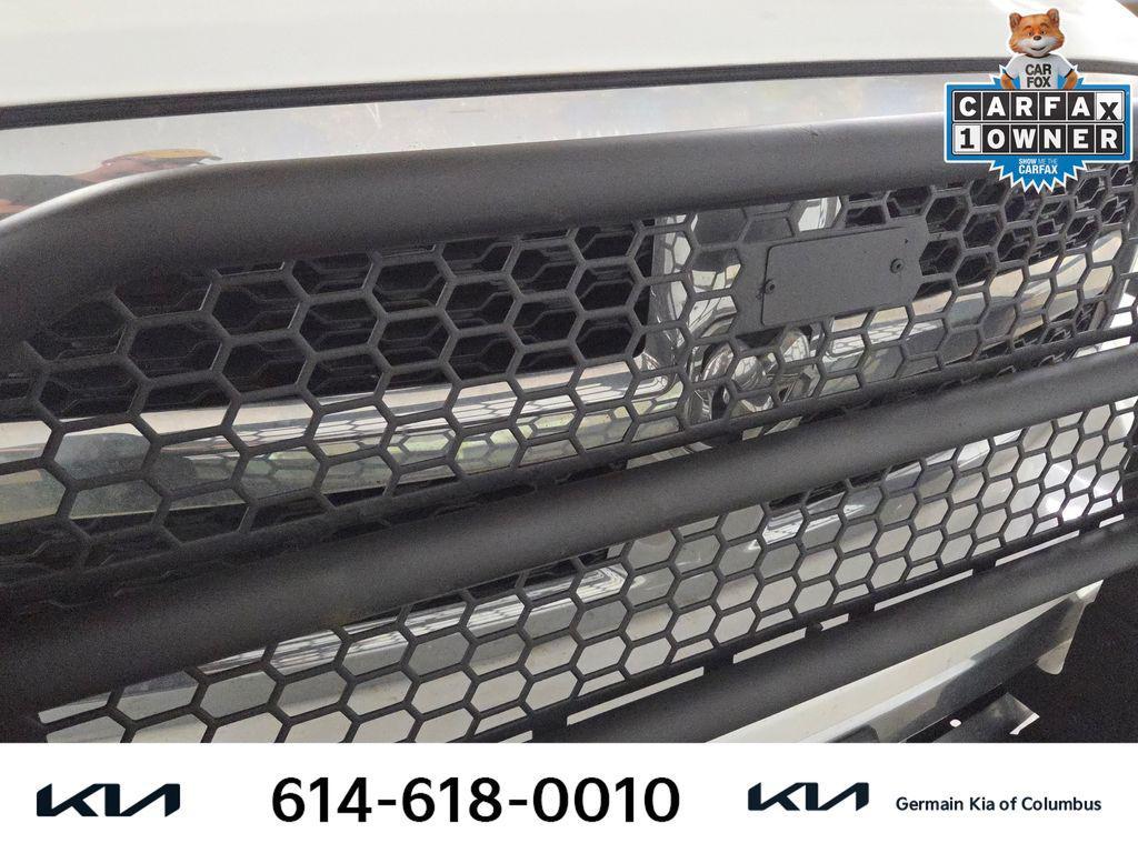 used 2022 Ram 1500 car, priced at $18,882