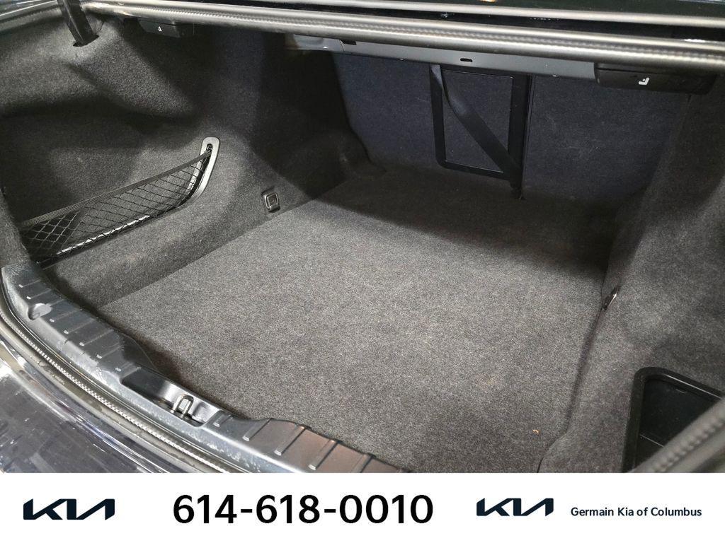 used 2016 BMW 550 car, priced at $18,991