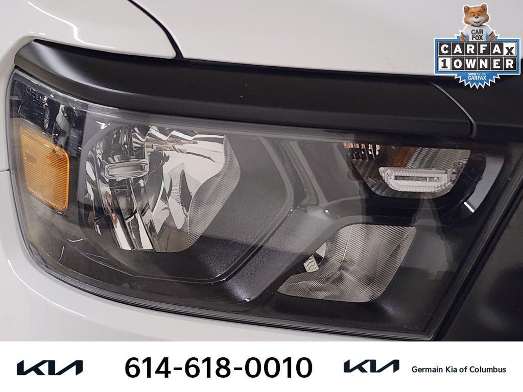 used 2023 Ram 1500 car, priced at $23,694