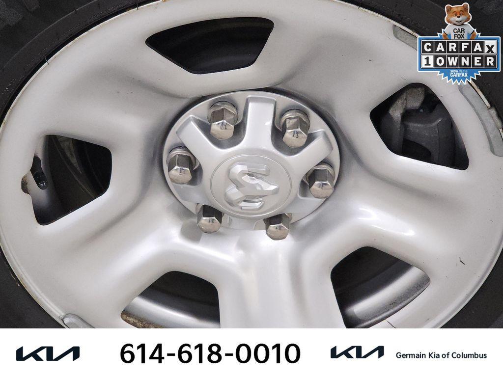 used 2023 Ram 1500 car, priced at $23,694