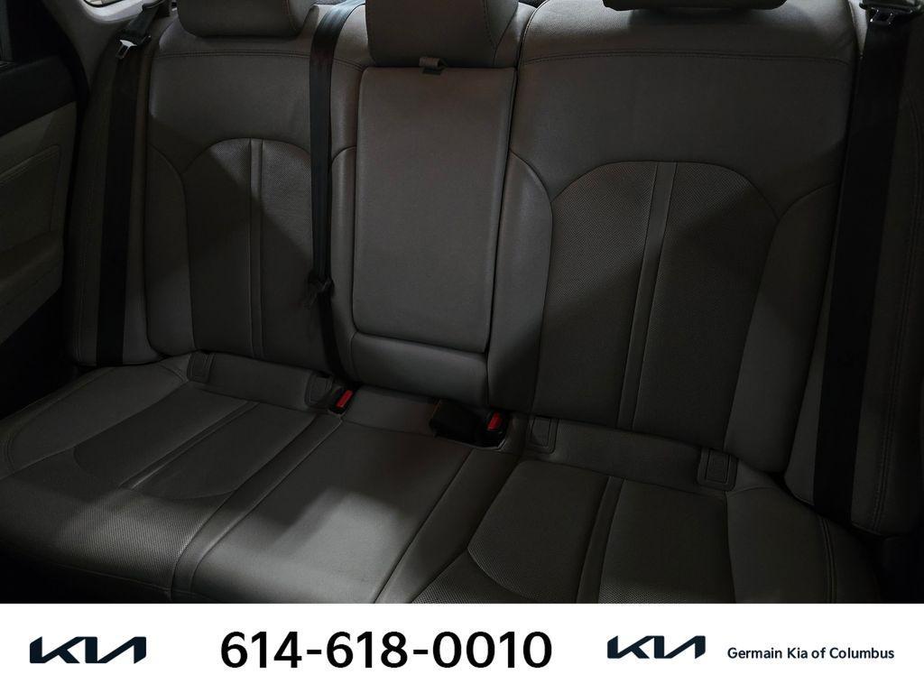used 2017 Hyundai Sonata car, priced at $12,991