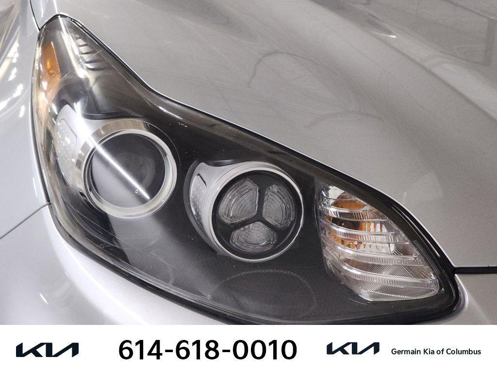 used 2022 Kia Sportage car, priced at $12,794