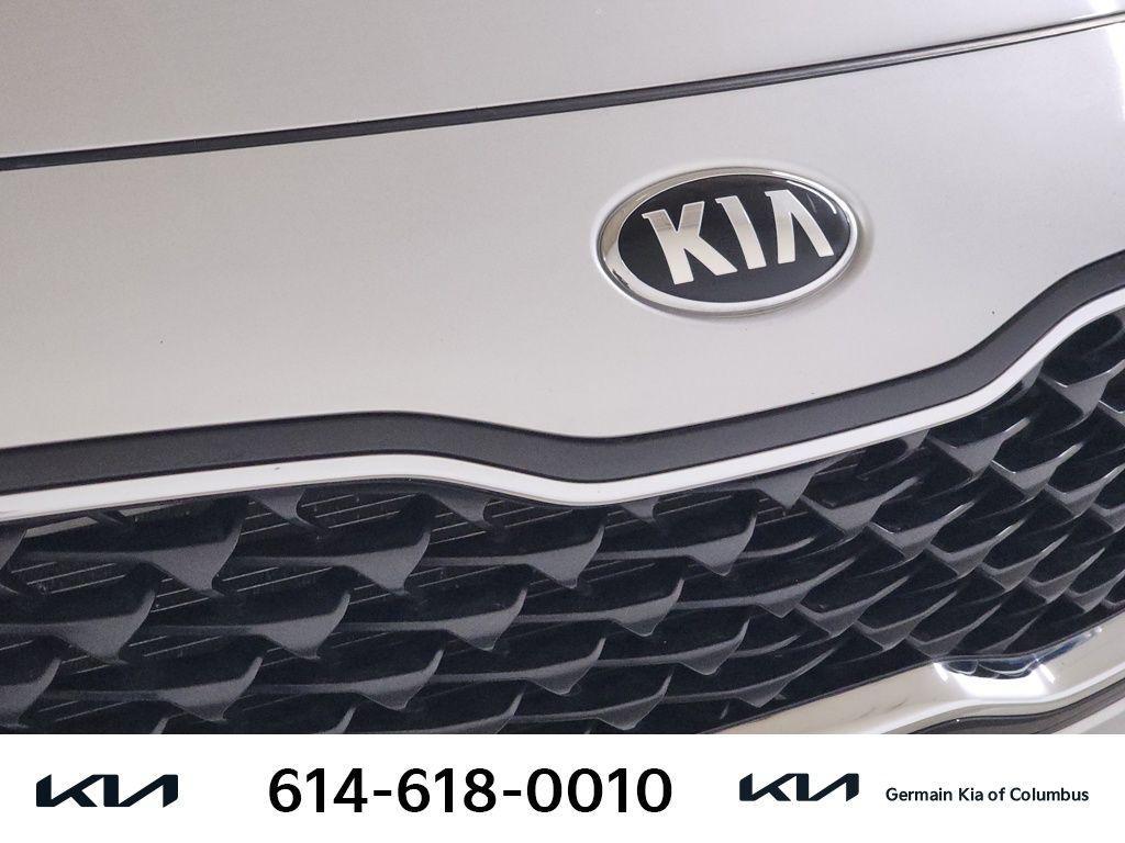 used 2022 Kia Sportage car, priced at $12,794