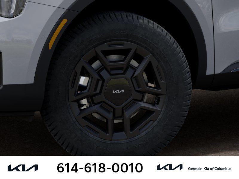 new 2026 Kia Sorento car, priced at $45,693