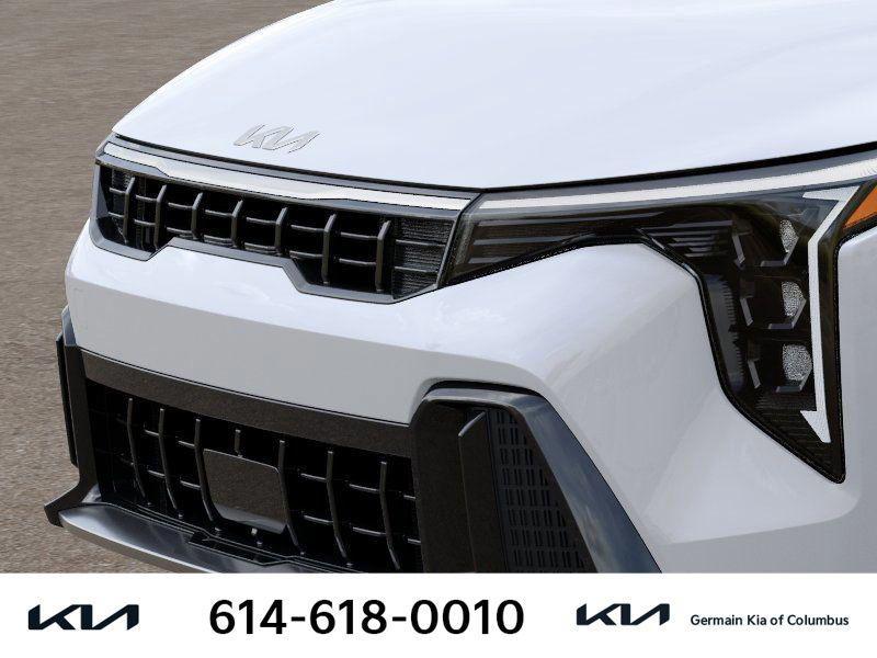 new 2026 Kia K4 car, priced at $29,420