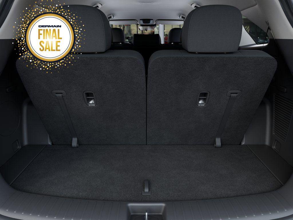 new 2026 Kia Sorento car, priced at $32,870