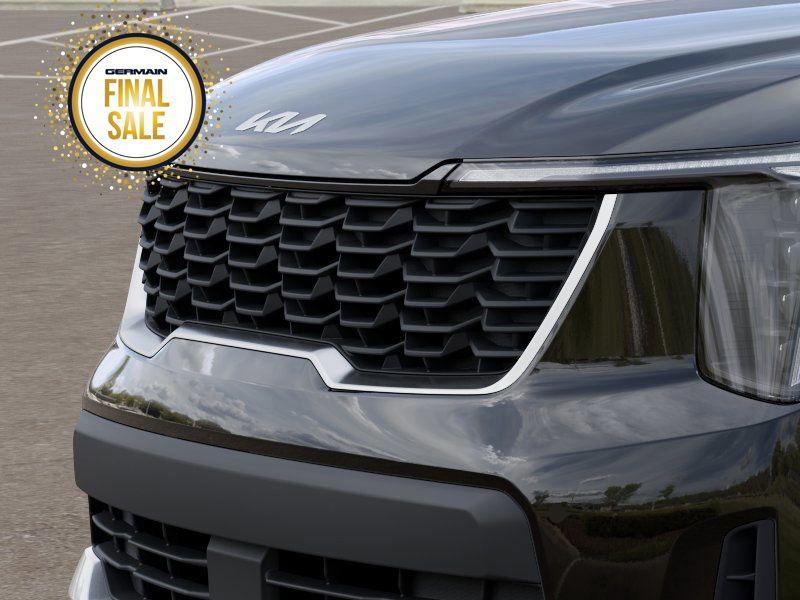 new 2026 Kia Sorento car, priced at $32,870