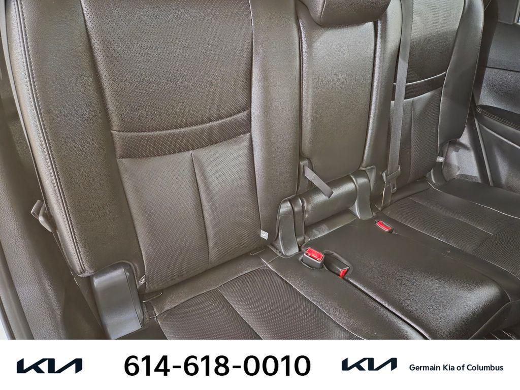 used 2020 Nissan Rogue car, priced at $12,942