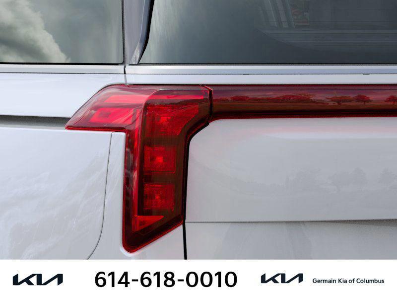 new 2026 Kia Carnival car, priced at $46,583