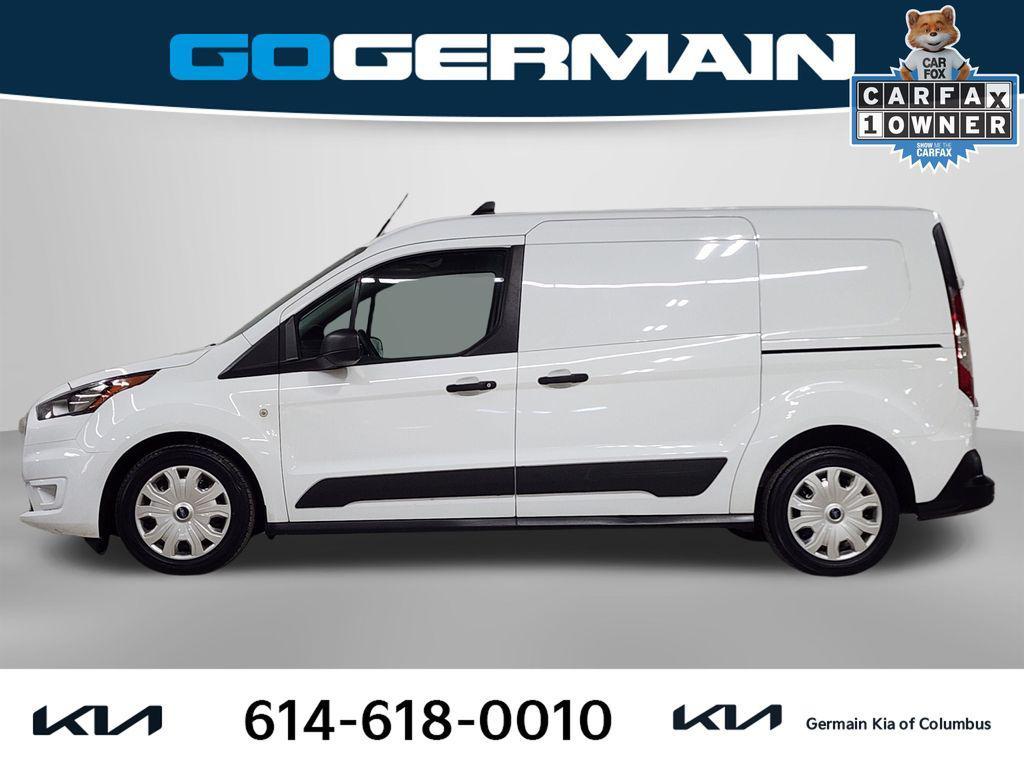 used 2020 Ford Transit Connect car, priced at $14,491