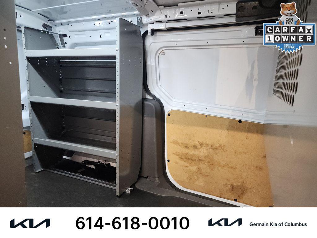 used 2020 Ford Transit Connect car, priced at $14,491
