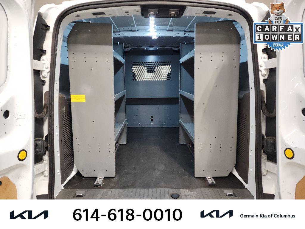 used 2020 Ford Transit Connect car, priced at $14,491