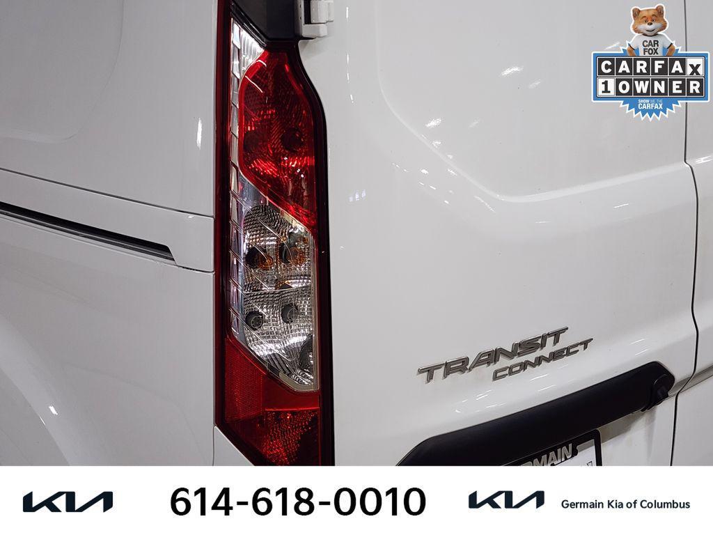 used 2020 Ford Transit Connect car, priced at $14,491