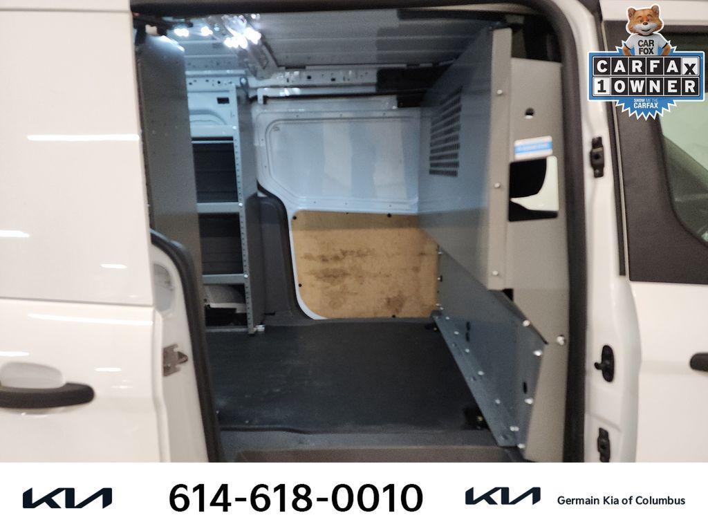used 2020 Ford Transit Connect car, priced at $14,491