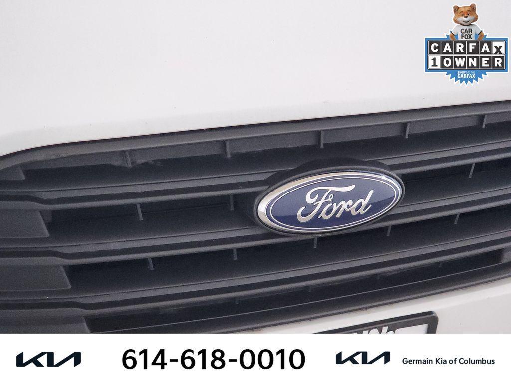 used 2020 Ford Transit Connect car, priced at $14,491