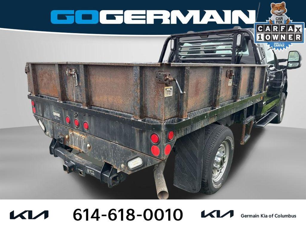 used 2022 Ford F-250 car, priced at $35,991