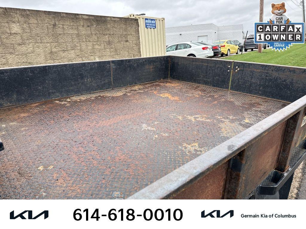 used 2022 Ford F-250 car, priced at $35,991