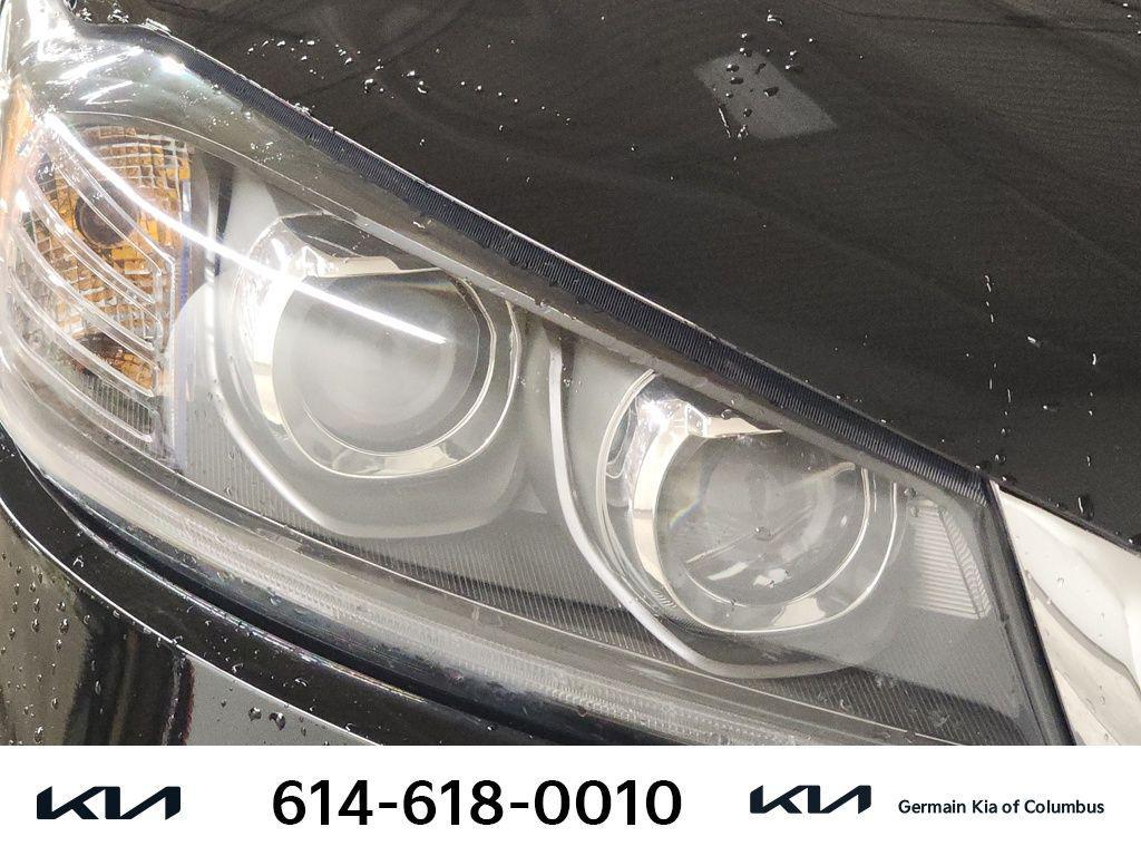 used 2020 Kia Sorento car, priced at $13,674