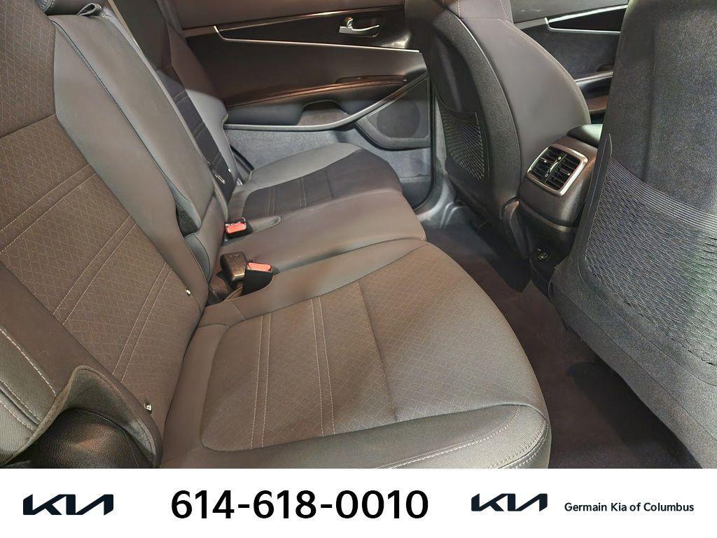 used 2020 Kia Sorento car, priced at $13,674