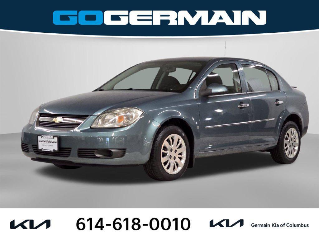 used 2009 Chevrolet Cobalt car, priced at $6,439