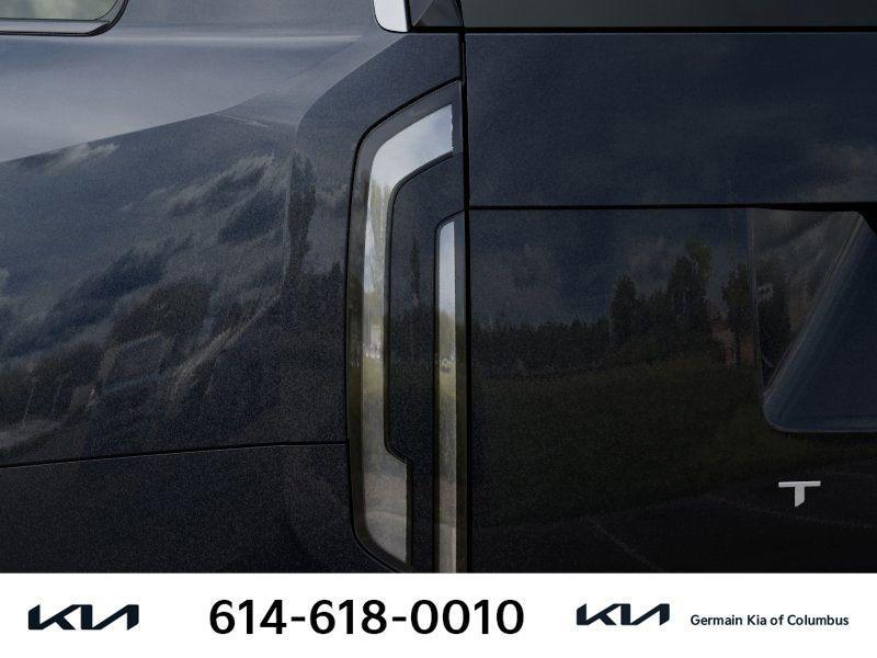 new 2027 Kia Telluride car, priced at $45,885