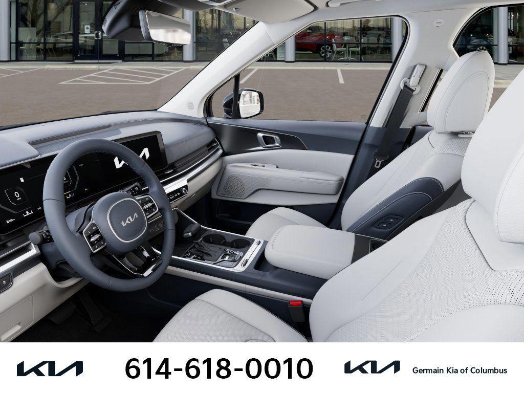 new 2026 Kia Carnival car, priced at $50,518