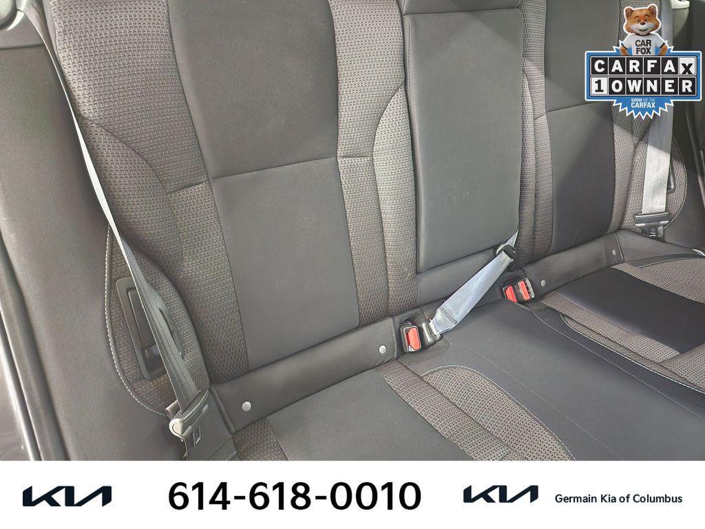 used 2023 Subaru Outback car, priced at $17,991