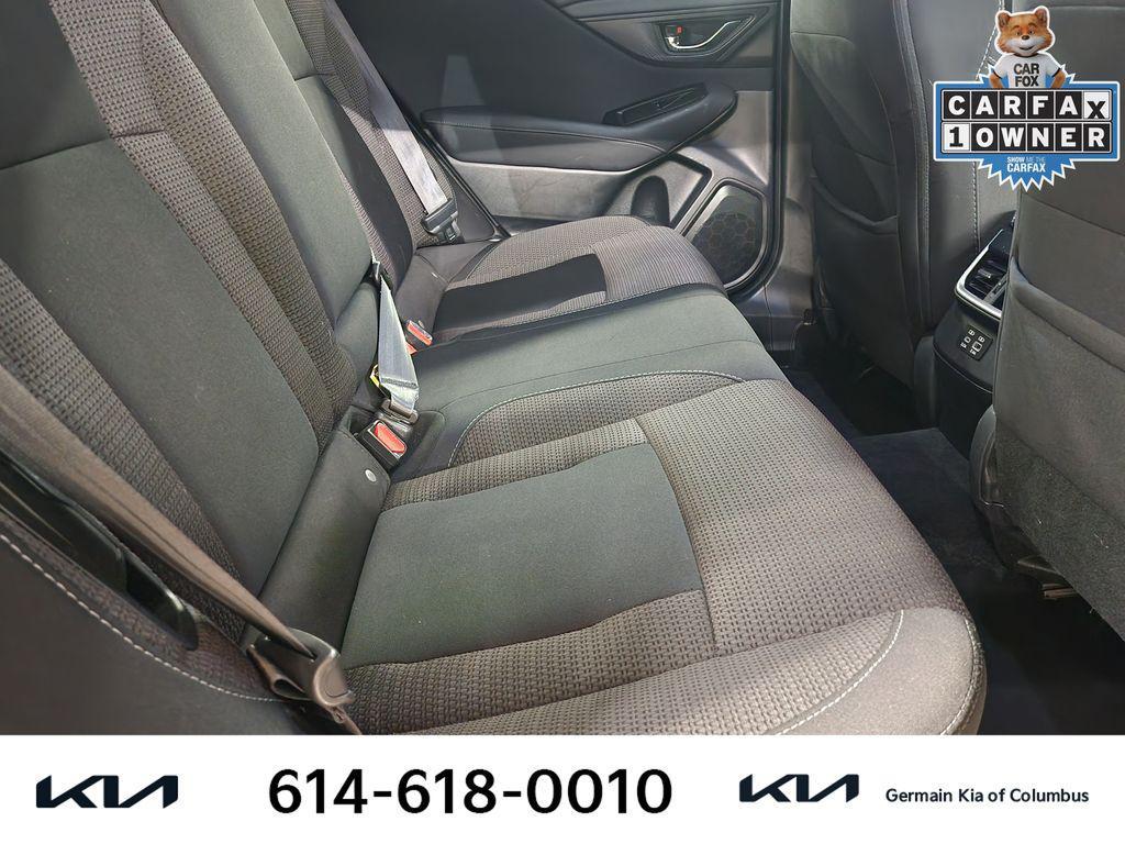 used 2023 Subaru Outback car, priced at $17,991