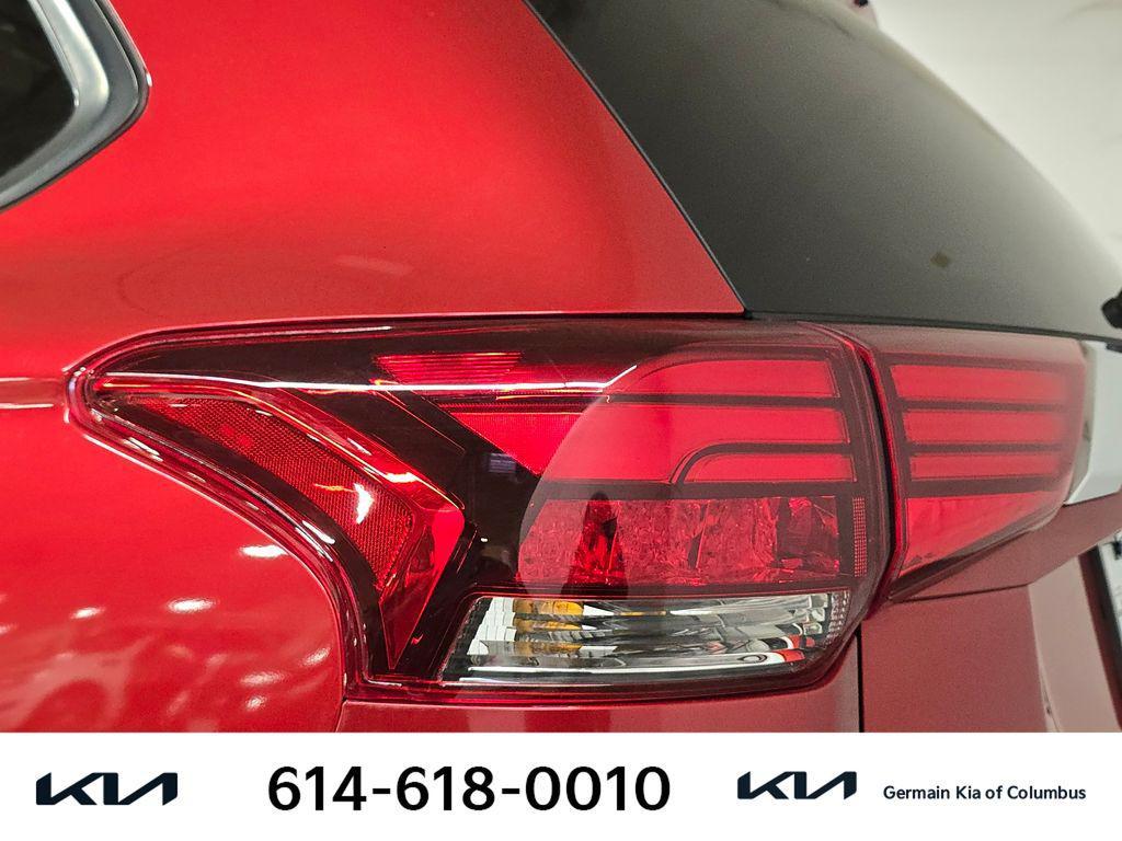 used 2016 Mitsubishi Outlander car, priced at $8,491