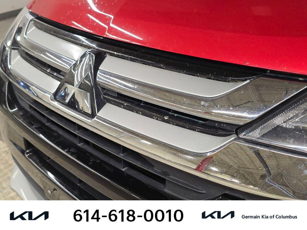 used 2016 Mitsubishi Outlander car, priced at $8,491