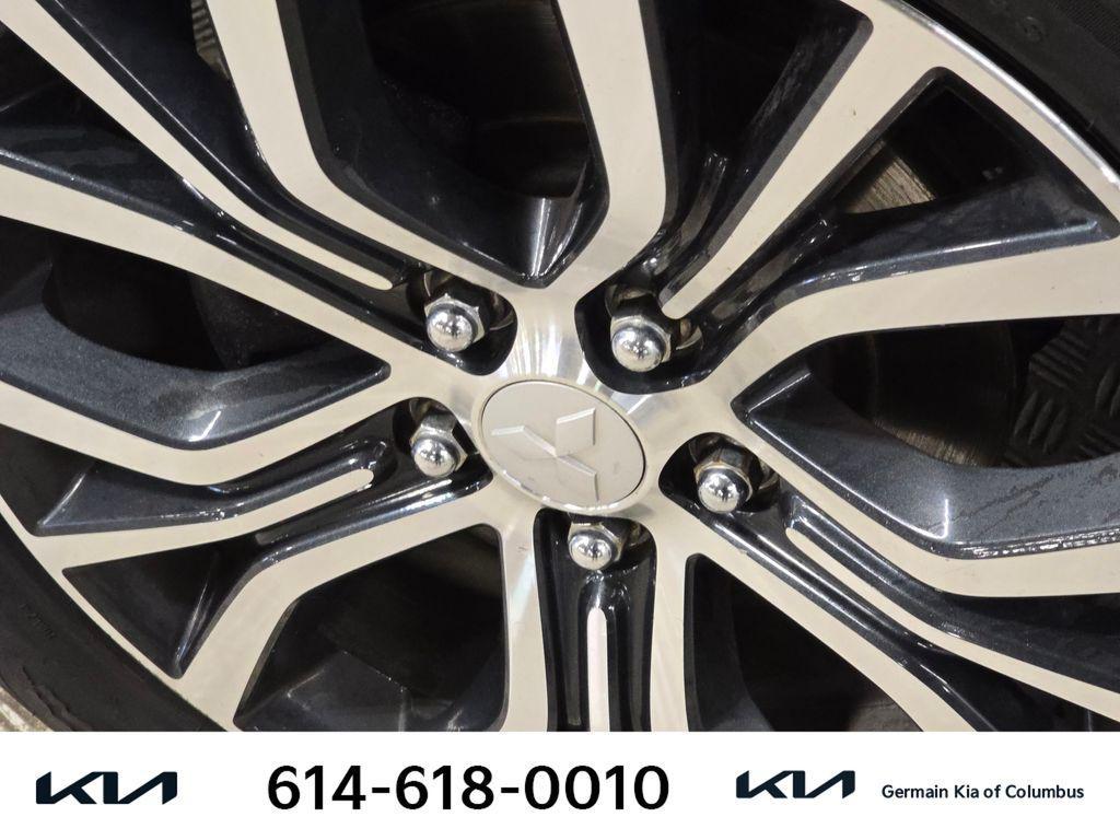 used 2016 Mitsubishi Outlander car, priced at $8,491