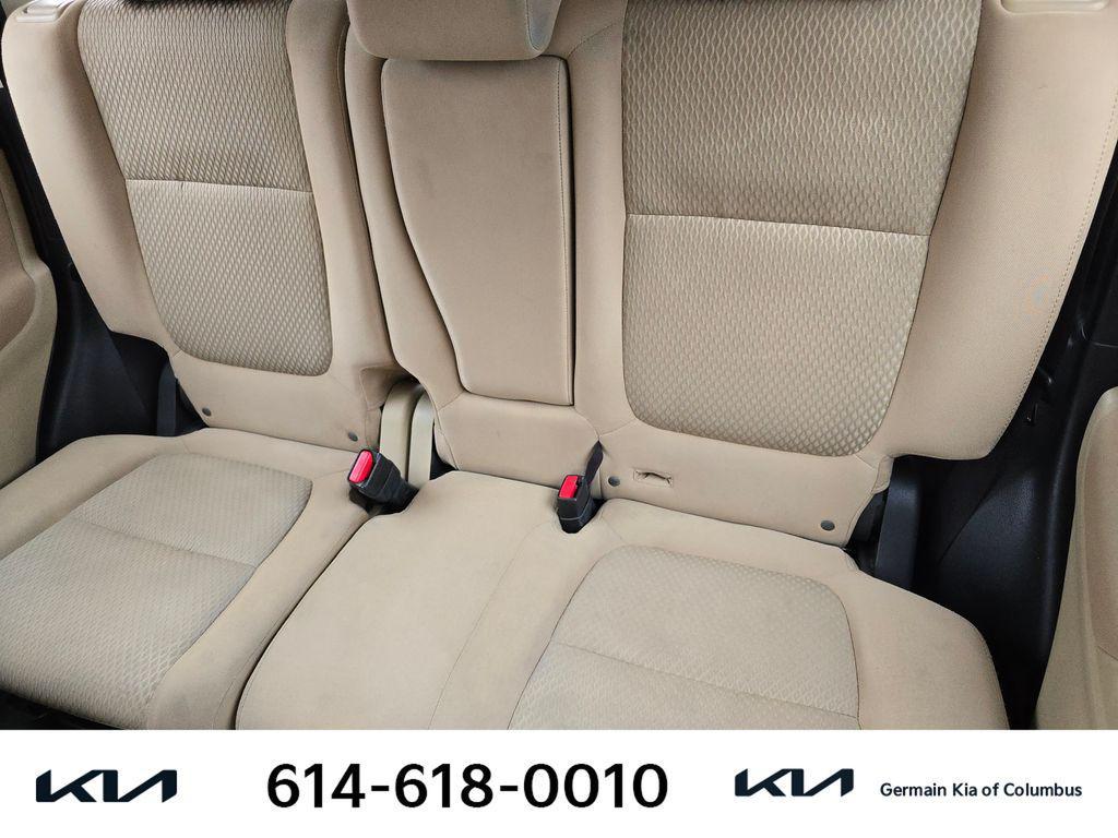 used 2016 Mitsubishi Outlander car, priced at $8,491