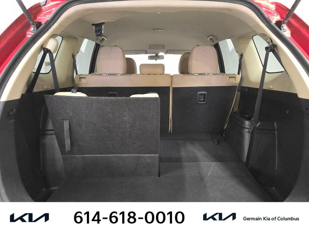 used 2016 Mitsubishi Outlander car, priced at $8,491