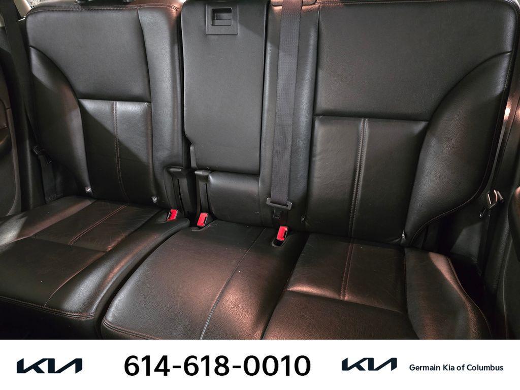 used 2013 Ford Edge car, priced at $5,991