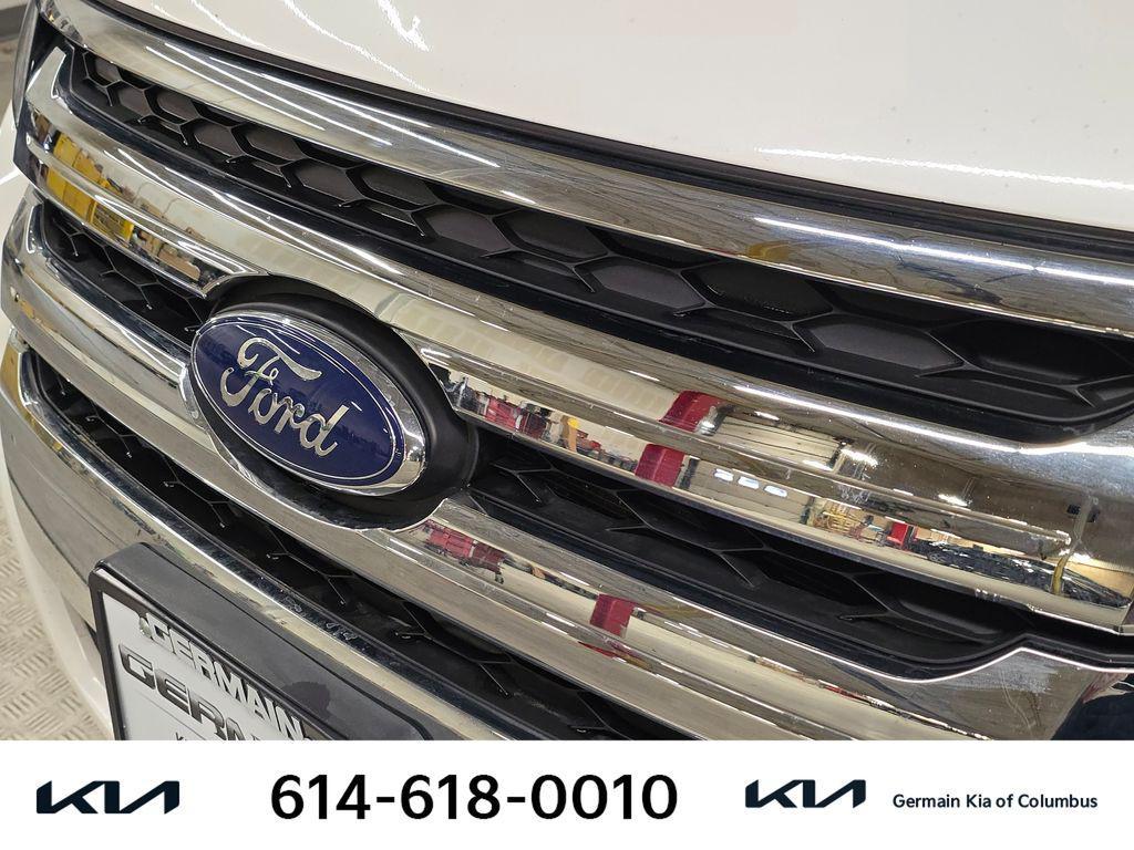 used 2013 Ford Edge car, priced at $5,991