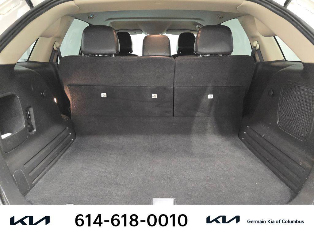 used 2013 Ford Edge car, priced at $5,991