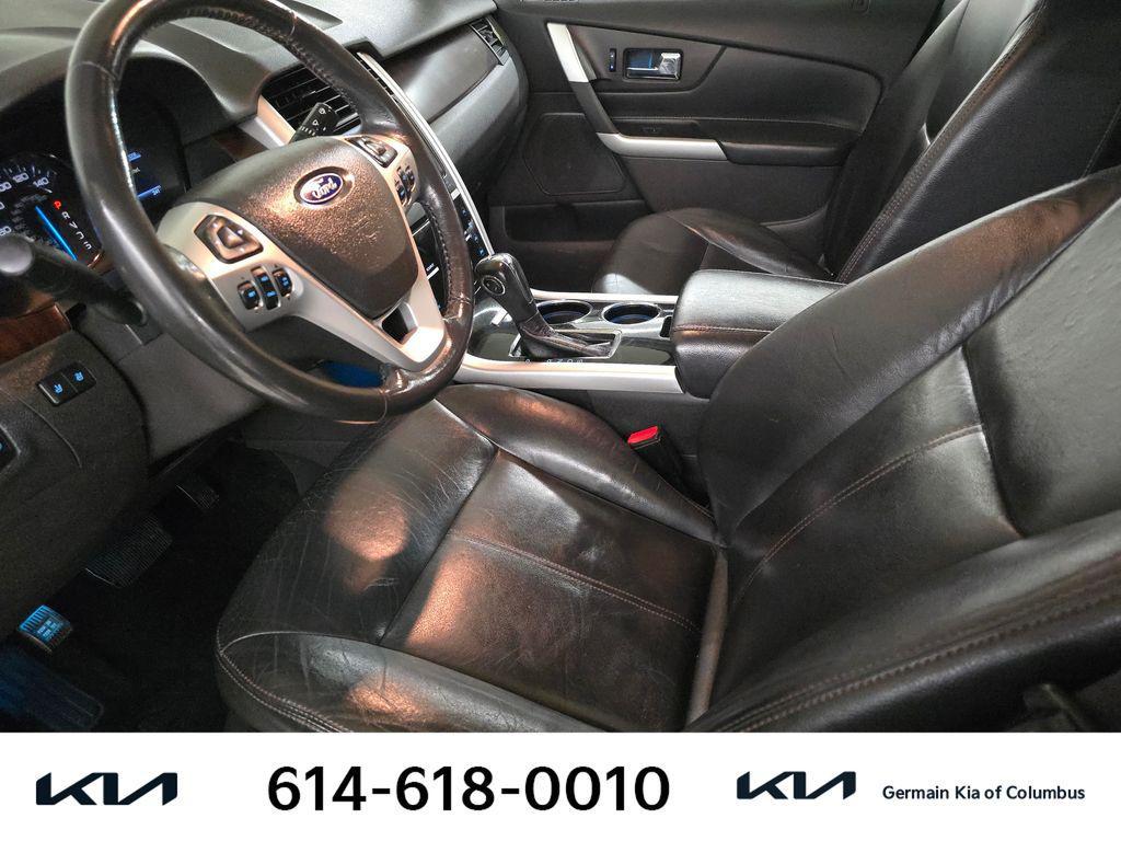 used 2013 Ford Edge car, priced at $5,991