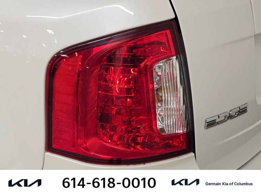 used 2013 Ford Edge car, priced at $5,991