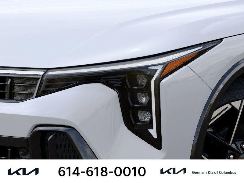 new 2026 Kia K4 car, priced at $25,770