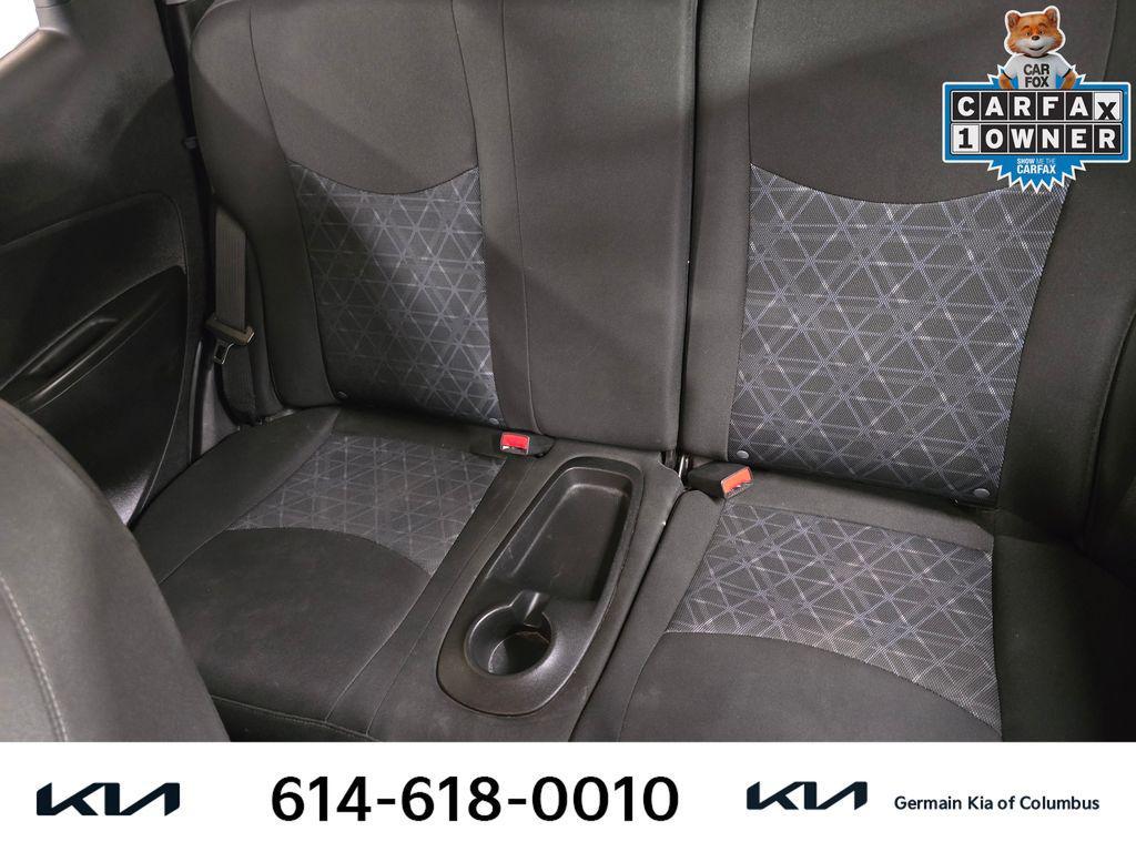 used 2021 Chevrolet Spark car, priced at $9,991