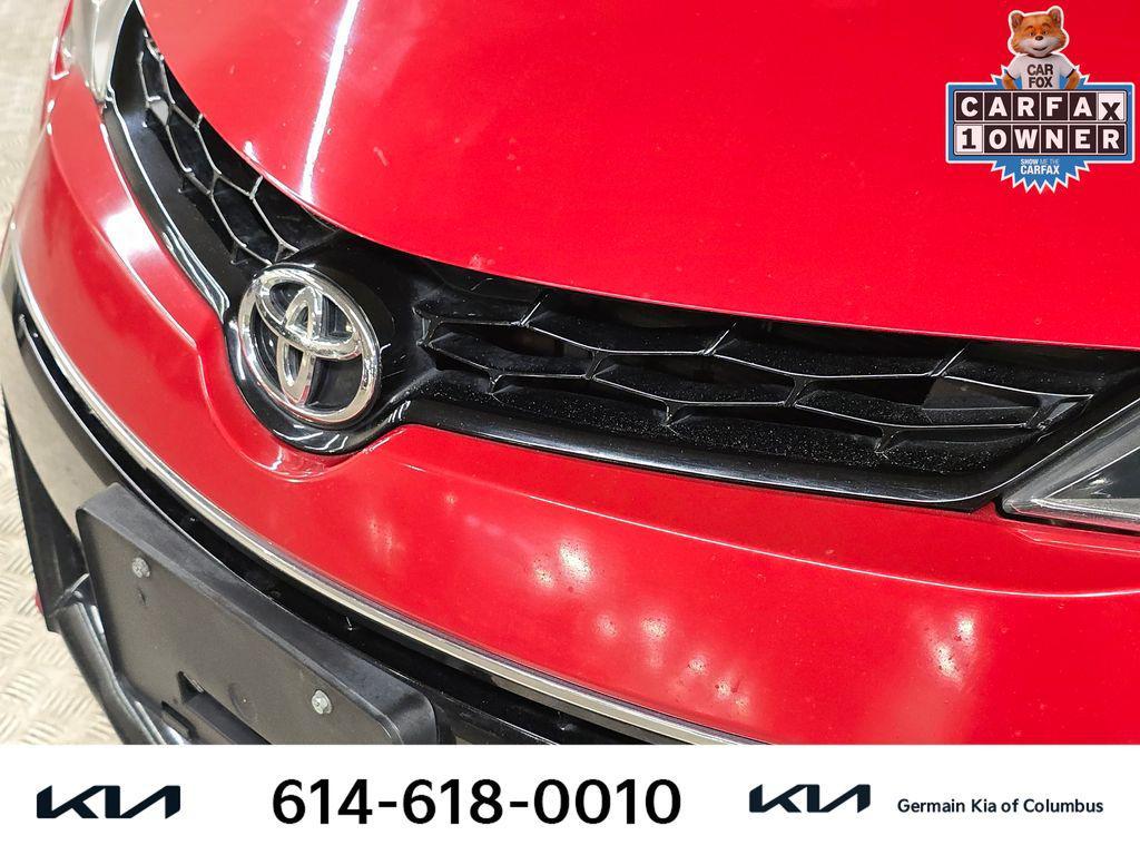 used 2016 Toyota Corolla car, priced at $12,491