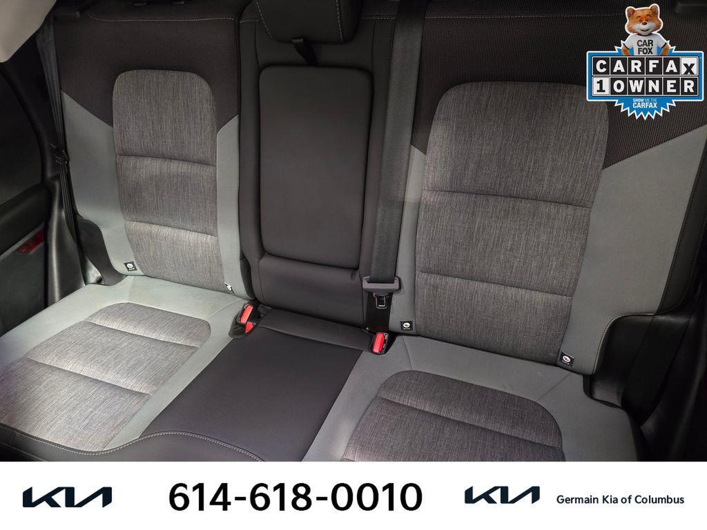 used 2023 Ford Bronco Sport car, priced at $22,894